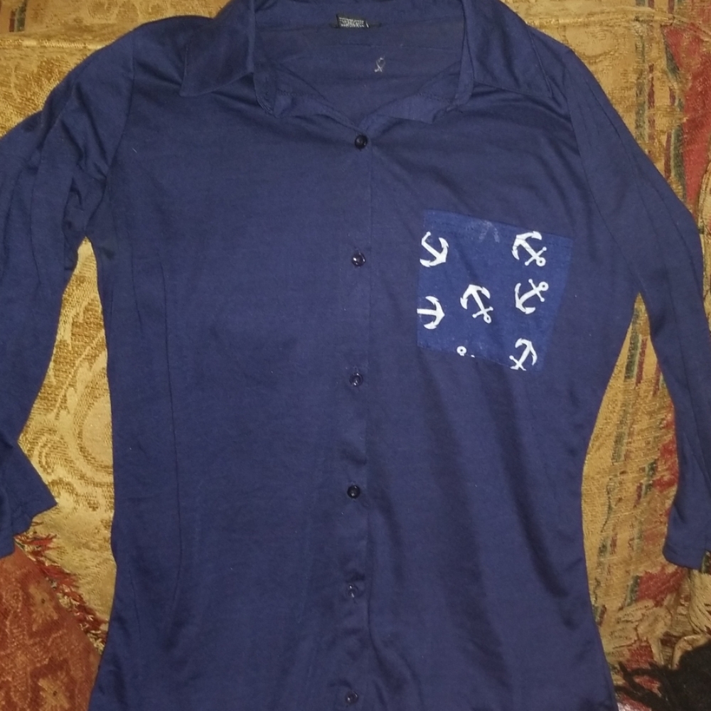 Blouse